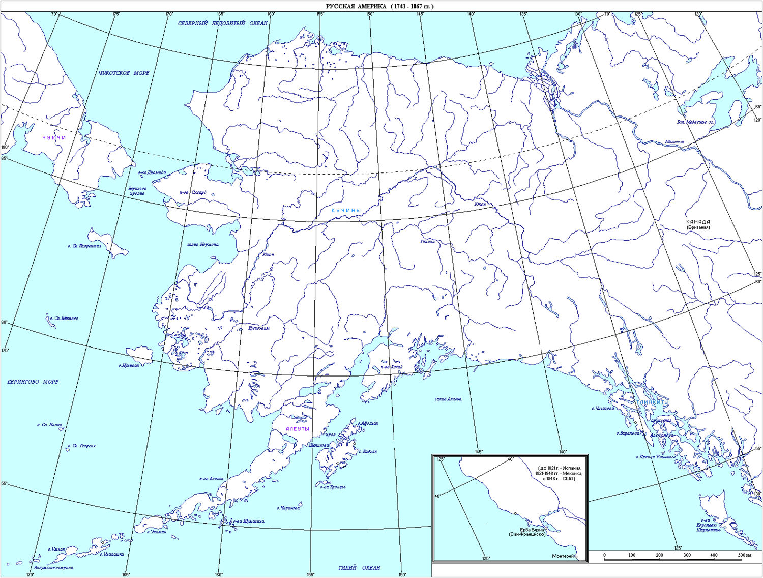 Полуостров Аляска на карте Северной Америки на контурной карте. Штат Аляска на карте. Штат Аляска контурная карта. Полуостров Аляска на контурной карте Северной Америки. Аляска на контурной карте
